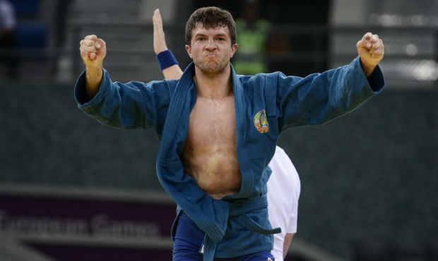 ВИДЕО АНОНС ОТКРЫТОГО ЧЕМПИОНАТА БЕЛАРУСИ ПО САМБО 2016